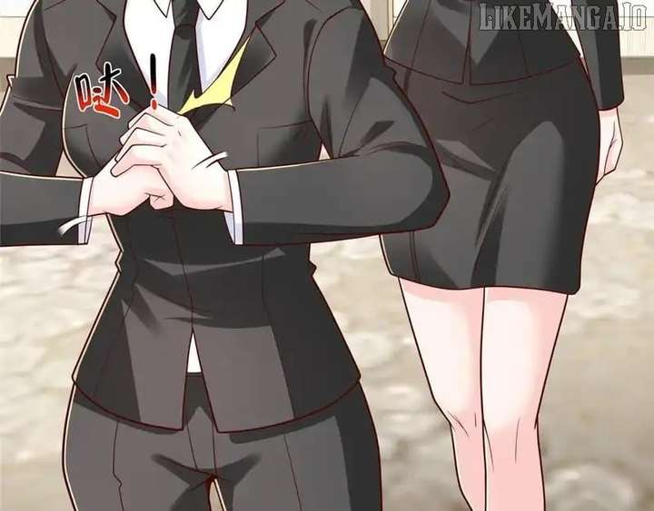 I Randomly Have A New Career Every Week Chapter 844 - Page 68