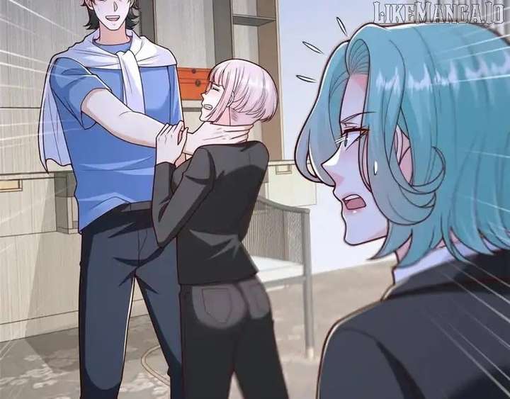 I Randomly Have A New Career Every Week Chapter 845 - Page 2