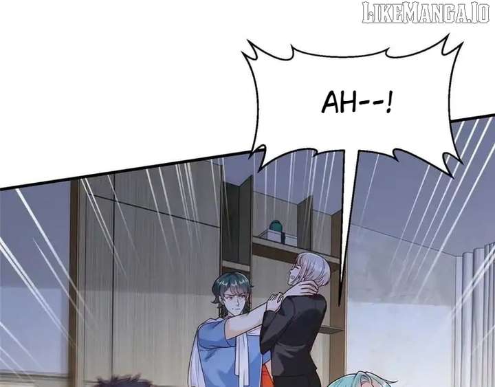 I Randomly Have A New Career Every Week Chapter 845 - Page 25