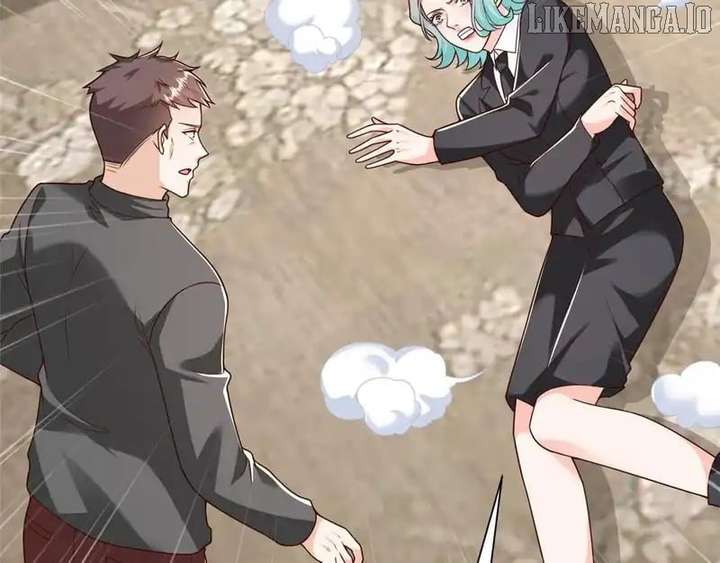 I Randomly Have A New Career Every Week Chapter 845 - Page 34