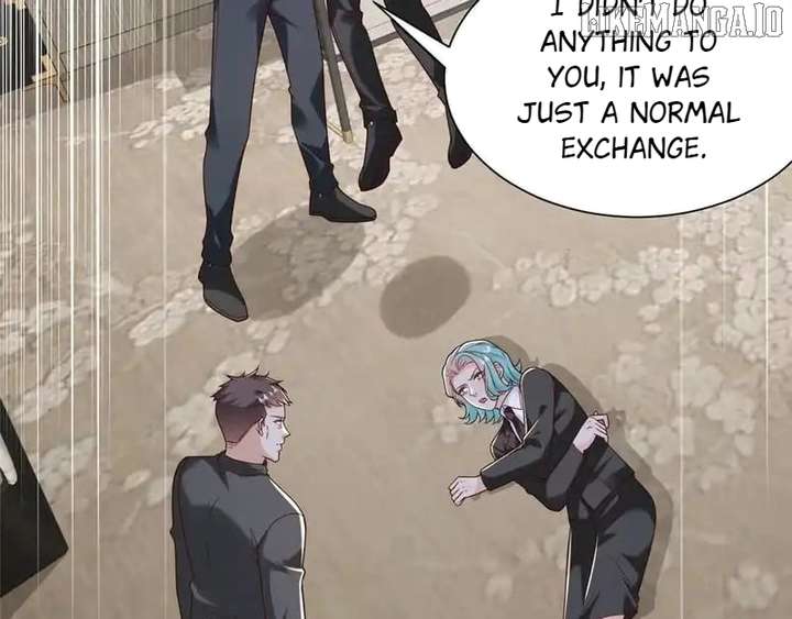 I Randomly Have A New Career Every Week Chapter 845 - Page 41