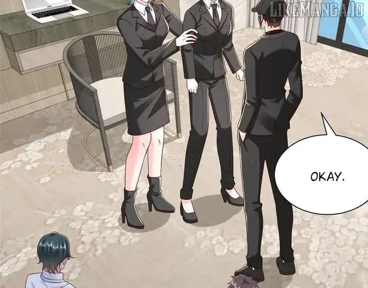 I Randomly Have A New Career Every Week Chapter 845 - Page 73