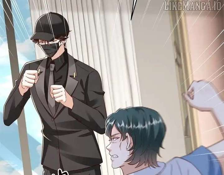 I Randomly Have A New Career Every Week Chapter 845 - Page 84