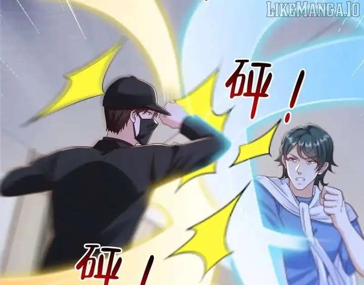 I Randomly Have A New Career Every Week Chapter 845 - Page 88