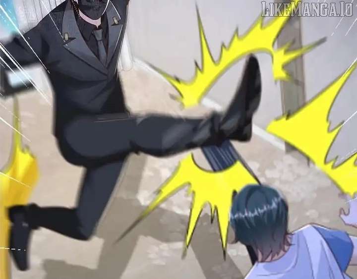 I Randomly Have A New Career Every Week Chapter 845 - Page 97