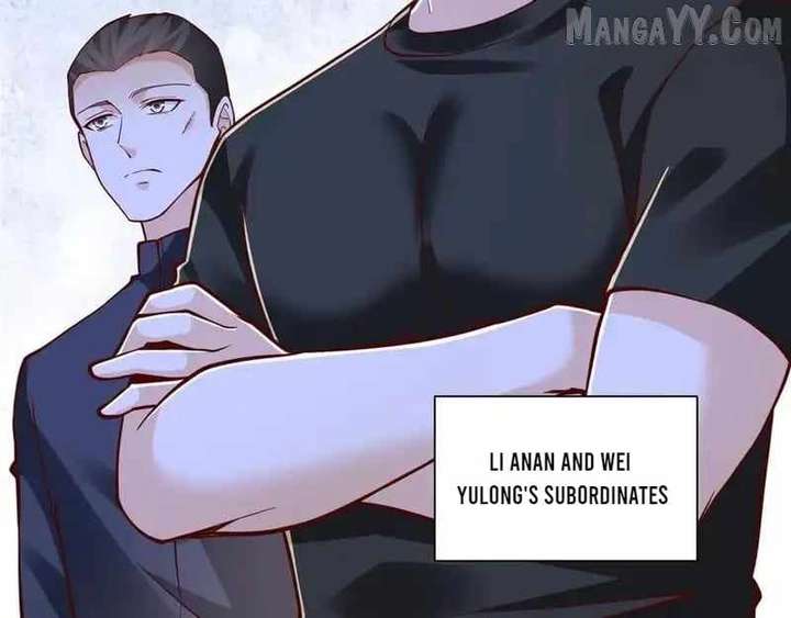 I Randomly Have A New Career Every Week Chapter 846 - Page 97