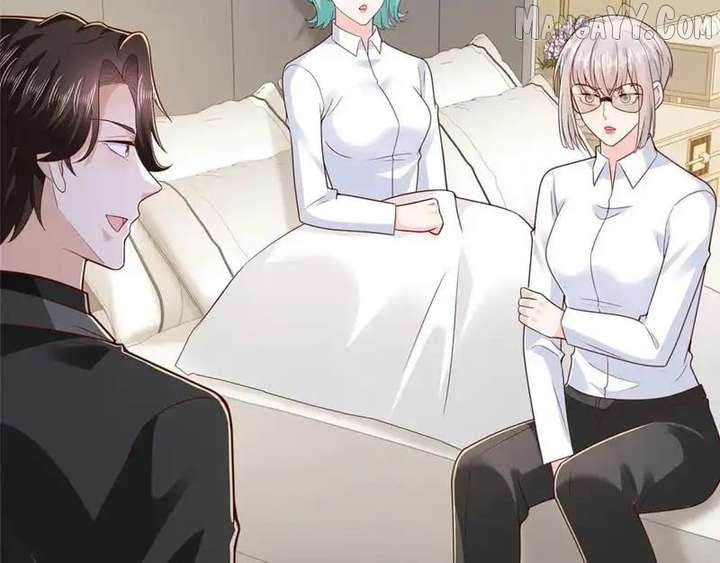 I Randomly Have A New Career Every Week Chapter 847 - Page 110