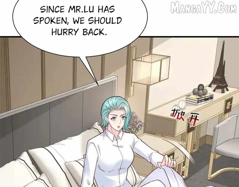 I Randomly Have A New Career Every Week Chapter 848 - Page 20