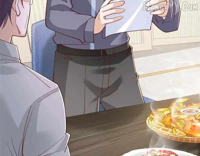 I Randomly Have A New Career Every Week Chapter 848 - Page 93