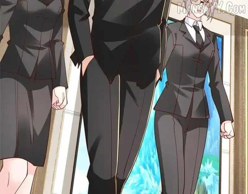 I Randomly Have A New Career Every Week Chapter 848 - Page 98