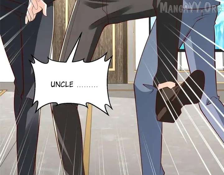 I Randomly Have A New Career Every Week Chapter 849 - Page 126