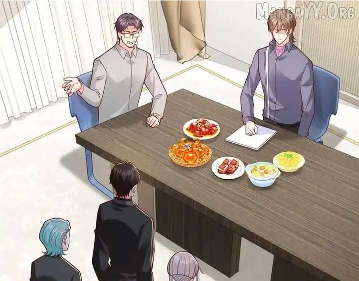 I Randomly Have A New Career Every Week Chapter 849 - Page 2