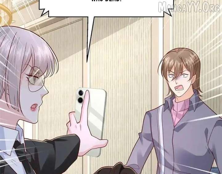 I Randomly Have A New Career Every Week Chapter 849 - Page 32