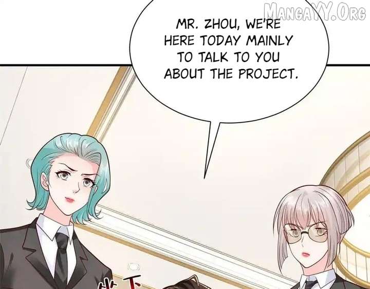 I Randomly Have A New Career Every Week Chapter 849 - Page 5