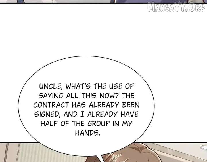 I Randomly Have A New Career Every Week Chapter 849 - Page 54