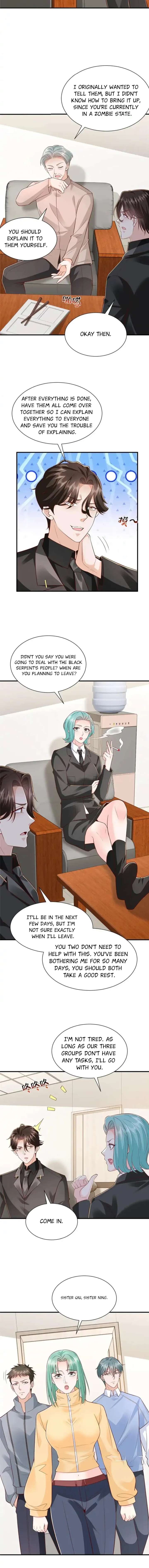 I Randomly Have A New Career Every Week Chapter 850 - Page 3