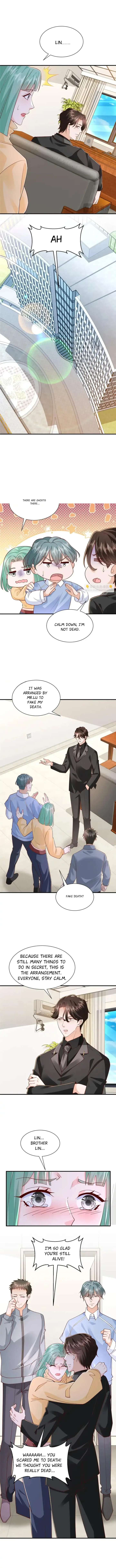 I Randomly Have A New Career Every Week Chapter 850 - Page 4