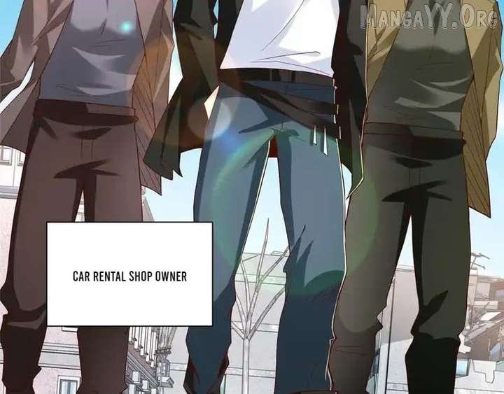 I Randomly Have A New Career Every Week Chapter 852 - Page 32