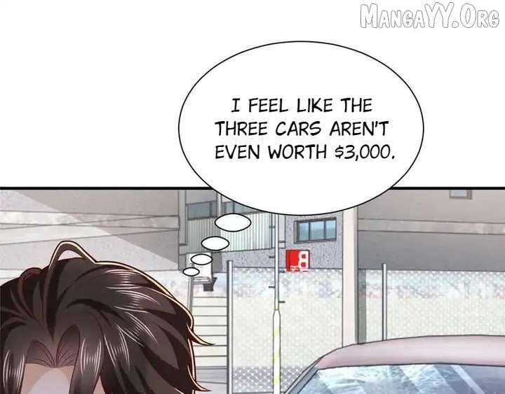 I Randomly Have A New Career Every Week Chapter 852 - Page 39