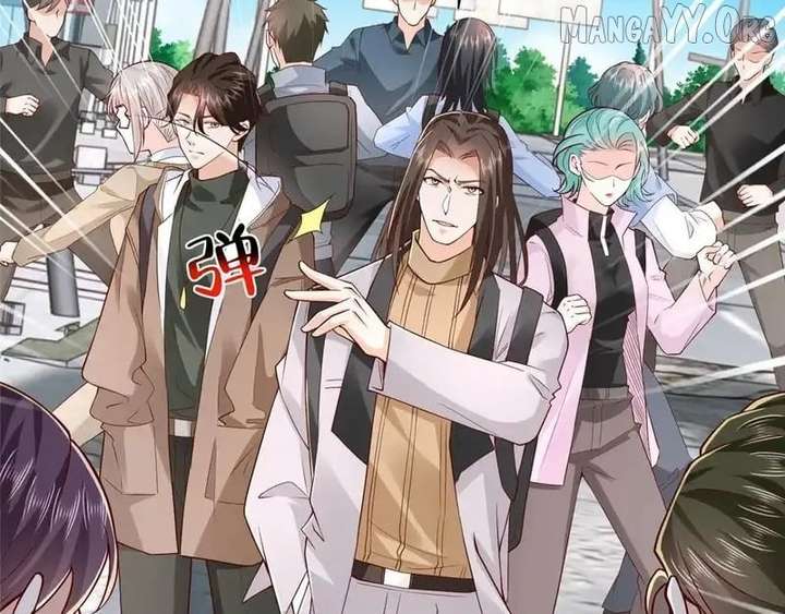 I Randomly Have A New Career Every Week Chapter 852 - Page 7