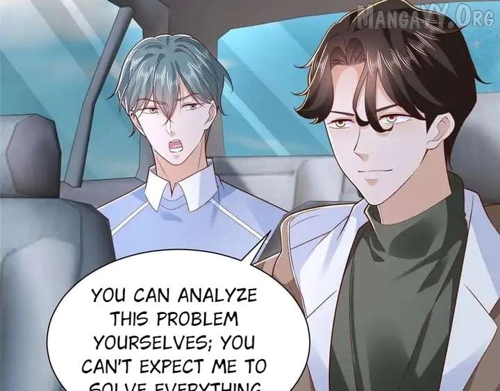 I Randomly Have A New Career Every Week Chapter 852 - Page 80