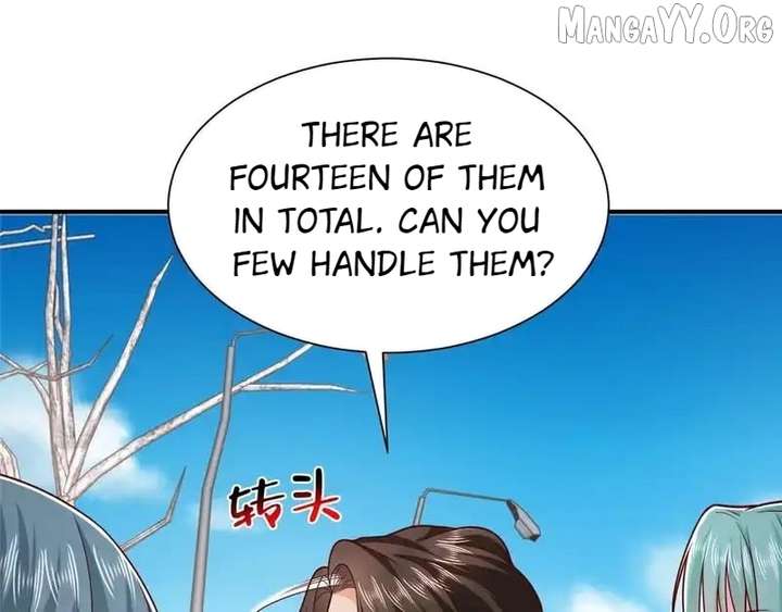 I Randomly Have A New Career Every Week Chapter 853 - Page 12