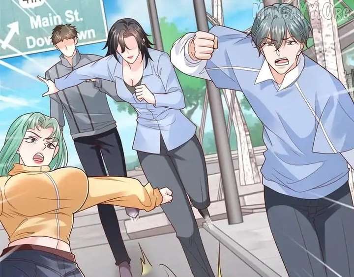 I Randomly Have A New Career Every Week Chapter 853 - Page 21