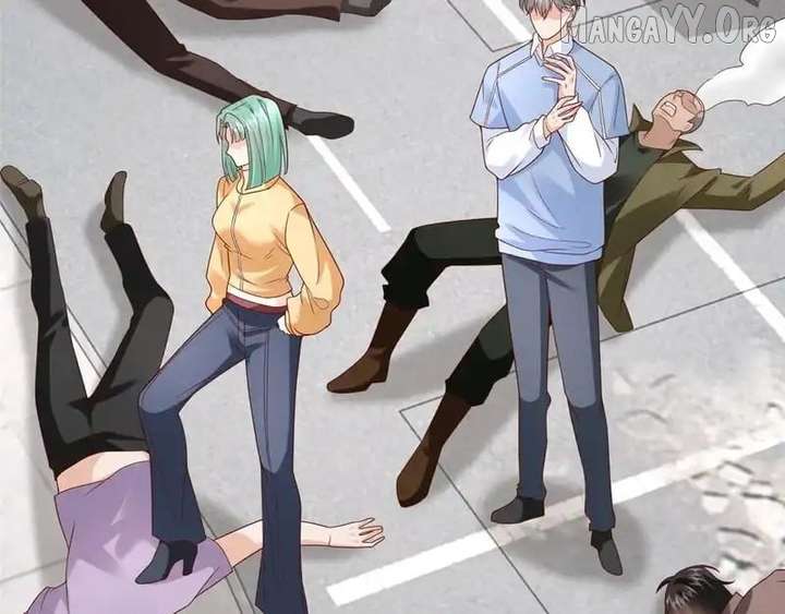 I Randomly Have A New Career Every Week Chapter 853 - Page 25