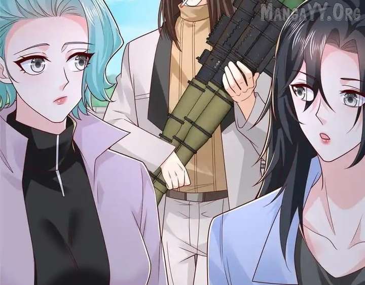 I Randomly Have A New Career Every Week Chapter 853 - Page 37