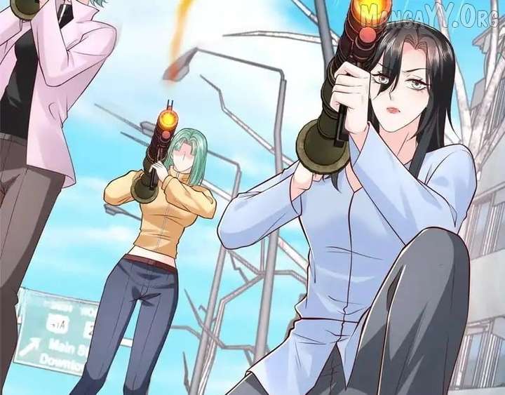 I Randomly Have A New Career Every Week Chapter 853 - Page 51