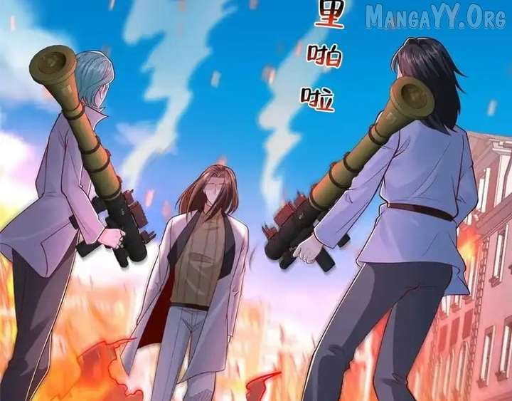 I Randomly Have A New Career Every Week Chapter 853 - Page 59