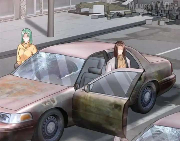 I Randomly Have A New Career Every Week Chapter 853 - Page 78