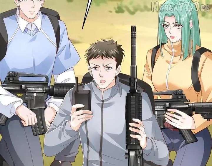 I Randomly Have A New Career Every Week Chapter 854 - Page 104