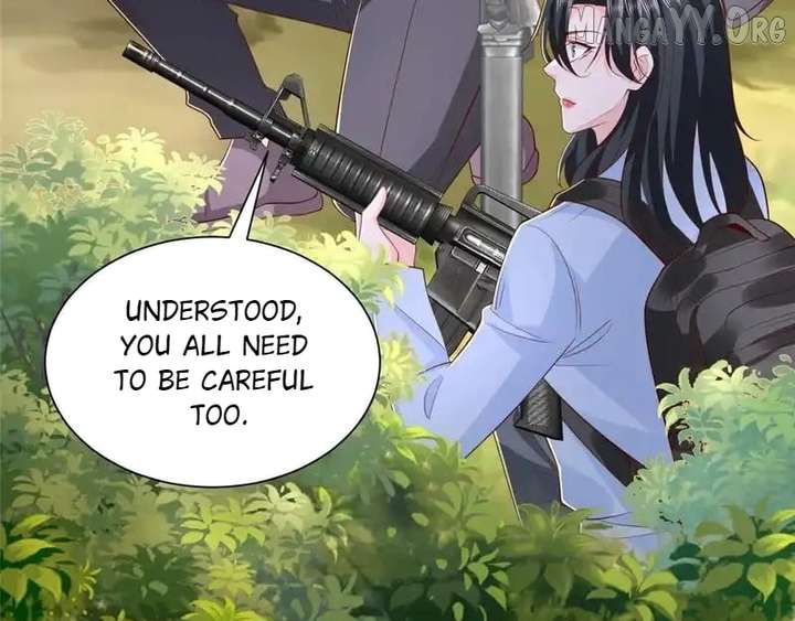 I Randomly Have A New Career Every Week Chapter 854 - Page 106