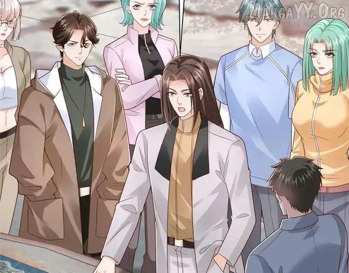 I Randomly Have A New Career Every Week Chapter 854 - Page 11