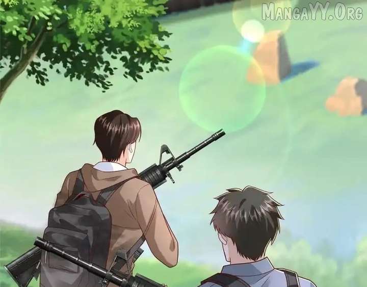 I Randomly Have A New Career Every Week Chapter 854 - Page 22