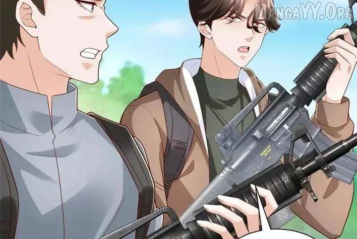 I Randomly Have A New Career Every Week Chapter 854 - Page 26