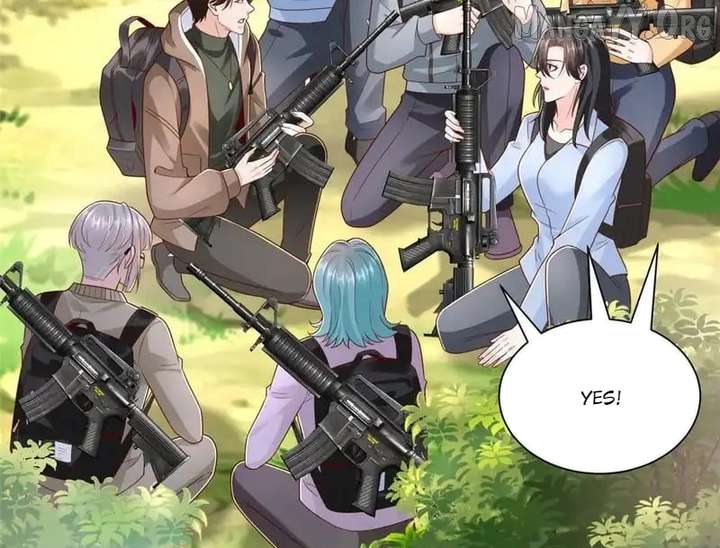 I Randomly Have A New Career Every Week Chapter 854 - Page 35