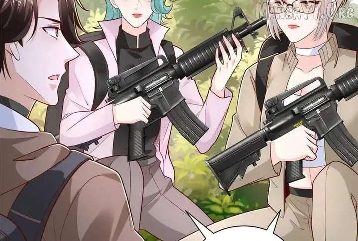 I Randomly Have A New Career Every Week Chapter 854 - Page 43