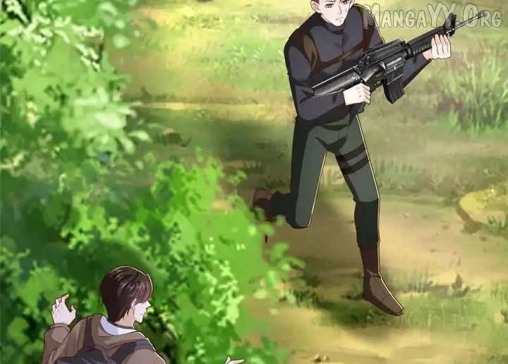 I Randomly Have A New Career Every Week Chapter 854 - Page 54