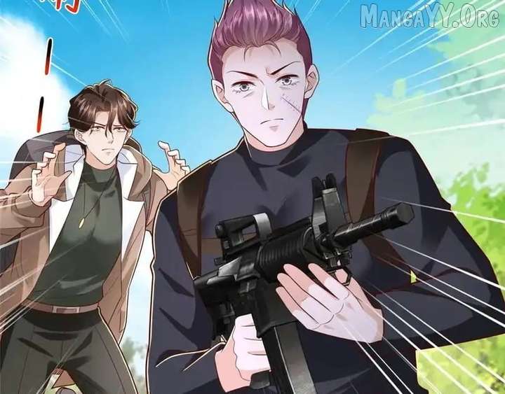 I Randomly Have A New Career Every Week Chapter 854 - Page 57