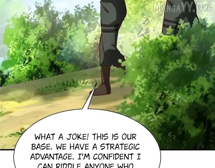 I Randomly Have A New Career Every Week Chapter 854 - Page 69