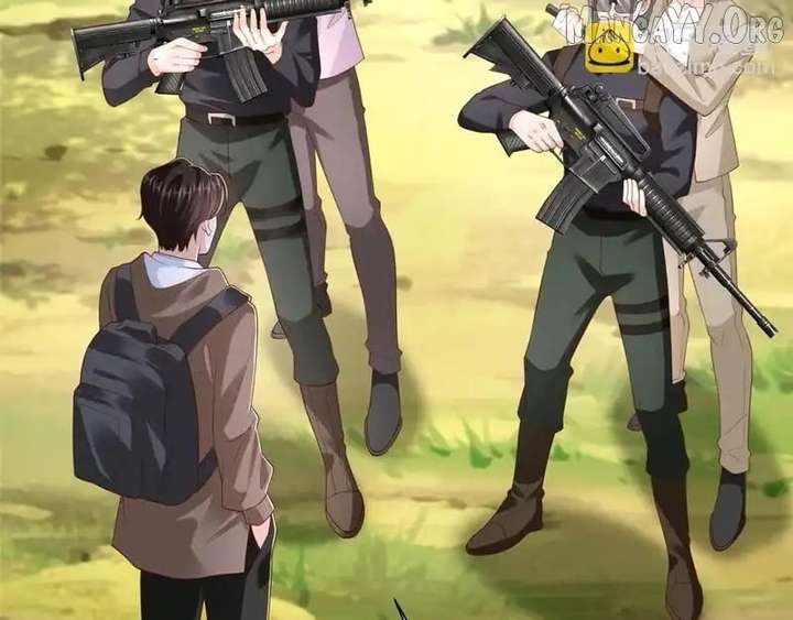 I Randomly Have A New Career Every Week Chapter 854 - Page 89