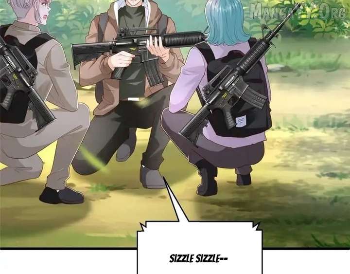 I Randomly Have A New Career Every Week Chapter 854 - Page 95