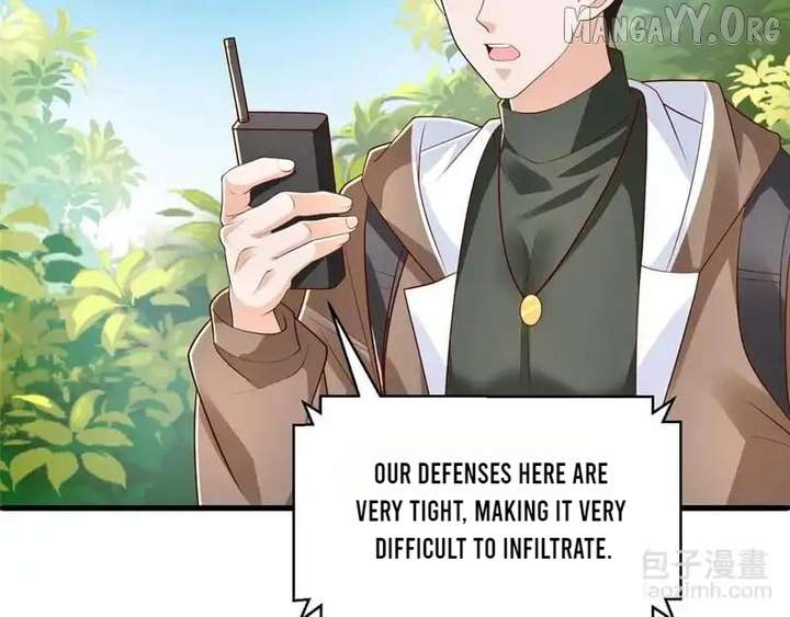 I Randomly Have A New Career Every Week Chapter 854 - Page 98