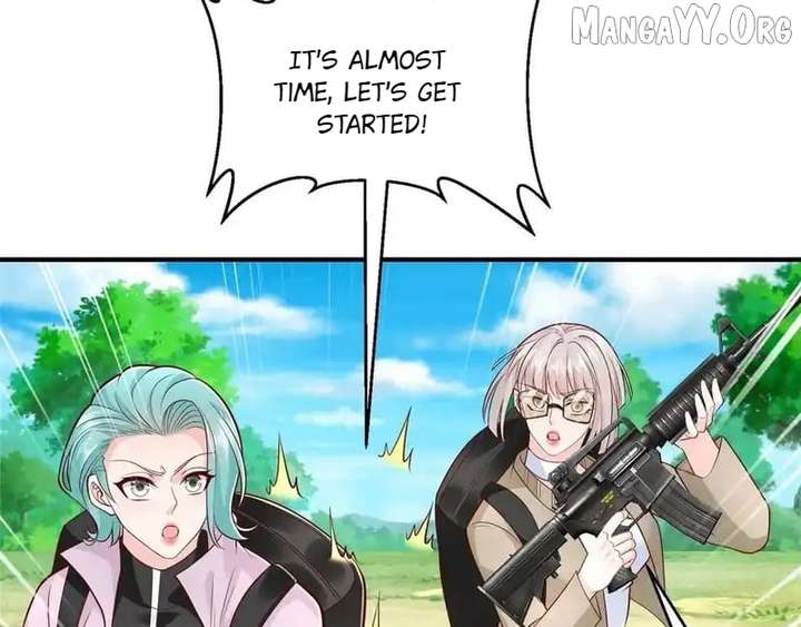 I Randomly Have A New Career Every Week Chapter 855 - Page 13