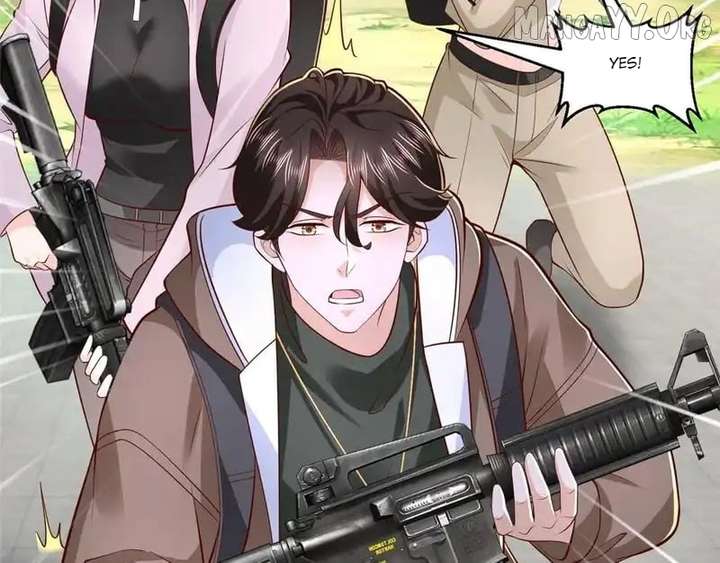 I Randomly Have A New Career Every Week Chapter 855 - Page 14