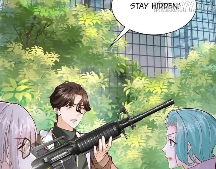 I Randomly Have A New Career Every Week Chapter 855 - Page 3