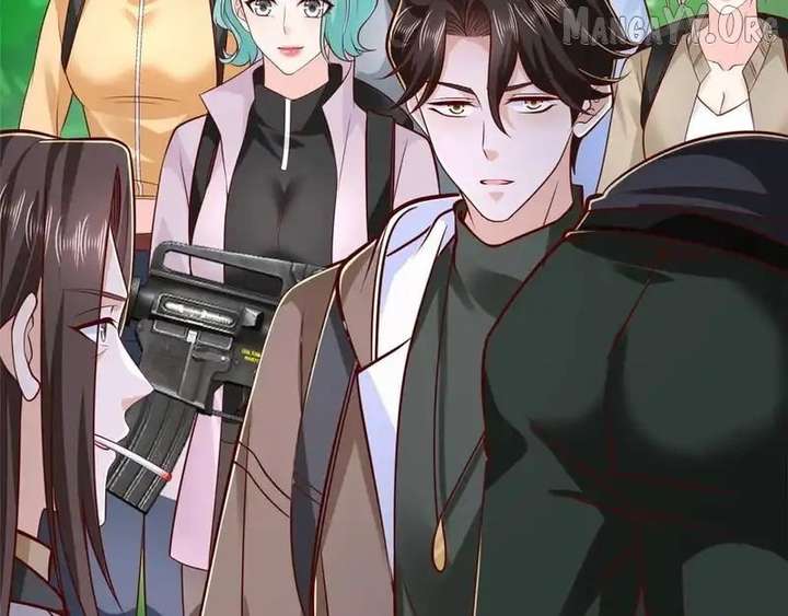 I Randomly Have A New Career Every Week Chapter 855 - Page 42