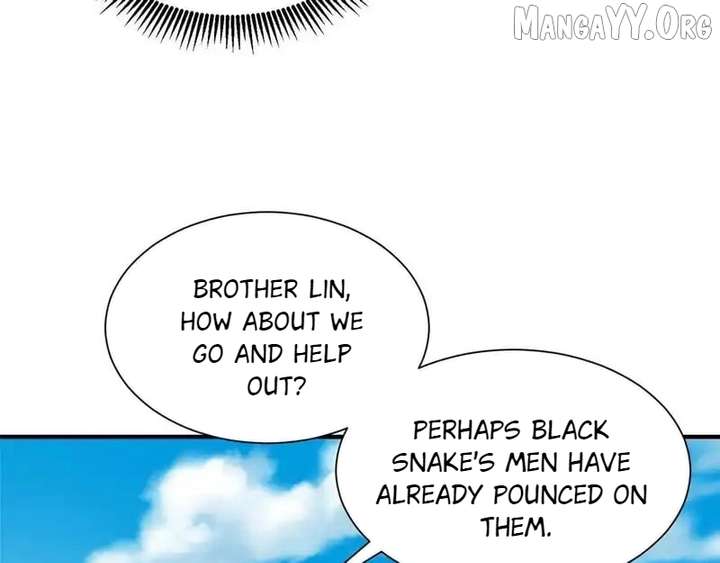 I Randomly Have A New Career Every Week Chapter 855 - Page 8